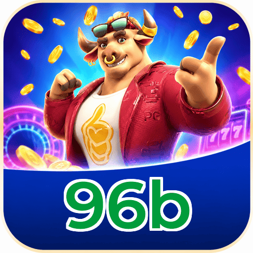 96b Logo 1