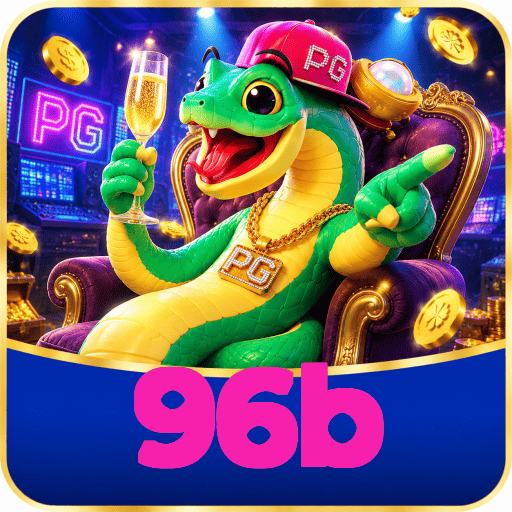 Slots 96b - RTP Alto Certificado