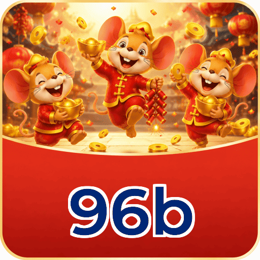 96b Segurança Logo 3