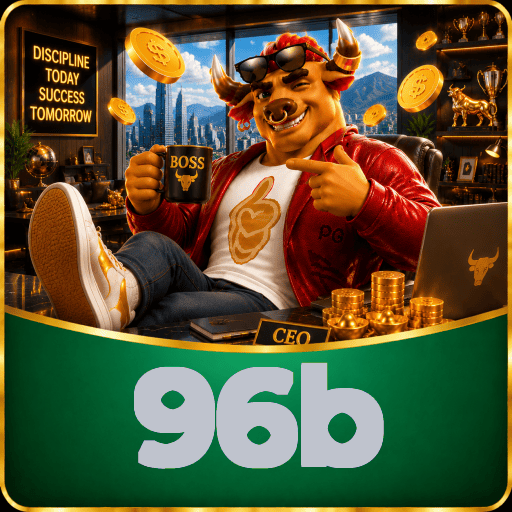Loteria 96b - Lotofácil diária