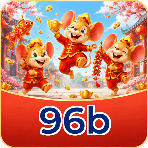 Slots 96b - Jackpots Progressivos