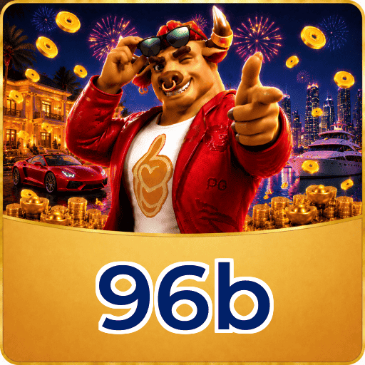 96b Licença Curaçao Gaming